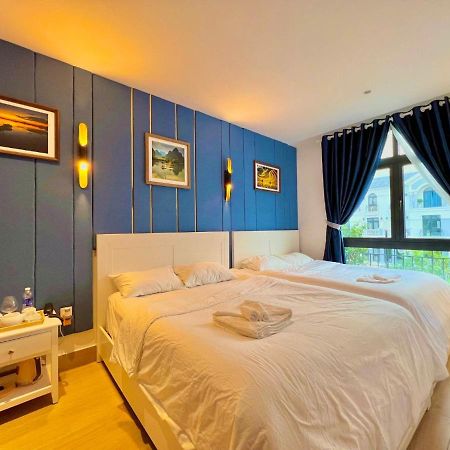 Bistro Hotel Grand World フーコック エクステリア 写真