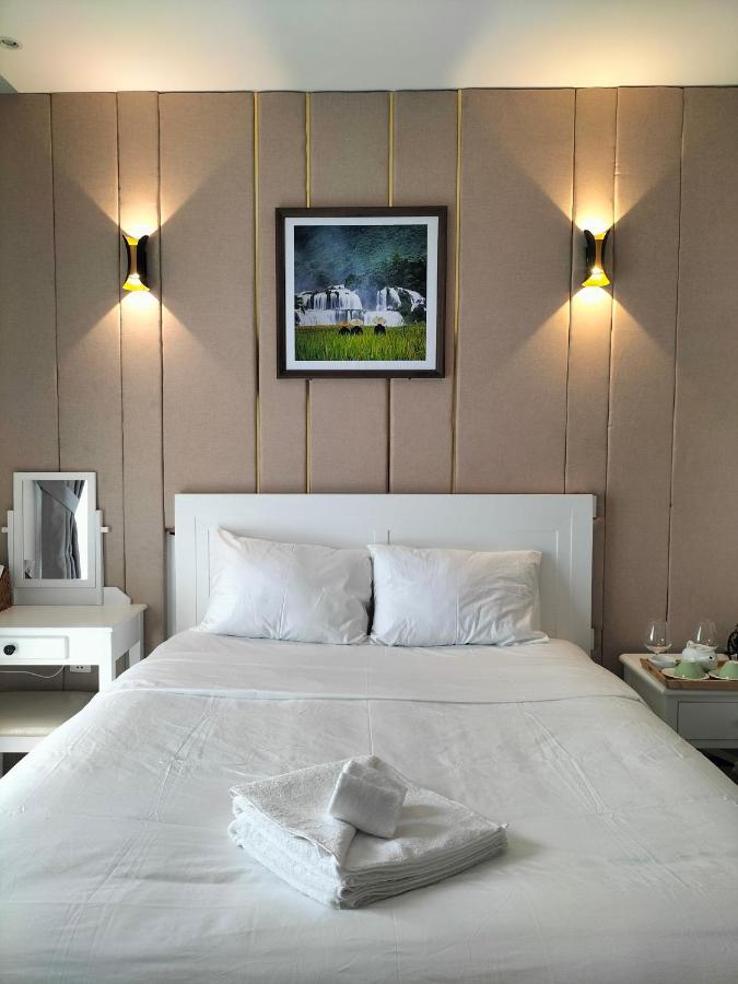 Bistro Hotel Grand World フーコック エクステリア 写真