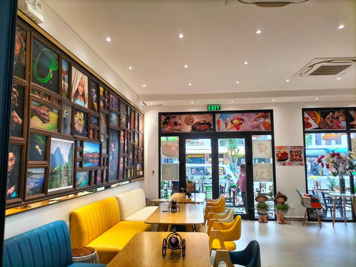 Bistro Hotel Grand World フーコック エクステリア 写真